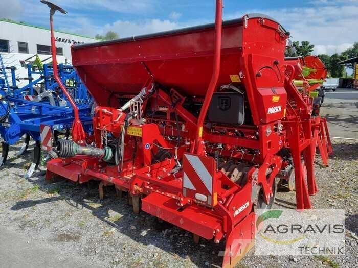 Horsch VERSA 3 KR 条播机
