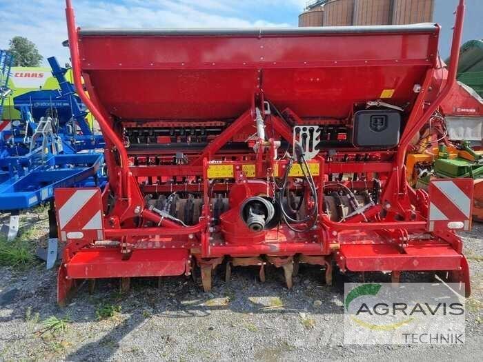 Horsch VERSA 3 KR 条播机