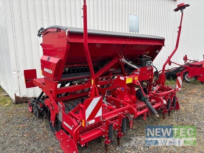 Horsch VERSA 3 KR 条播机