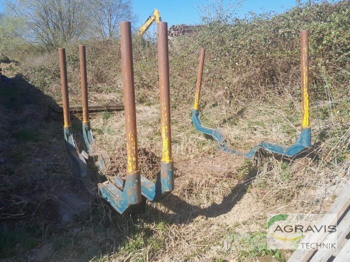 HSM 208F 9 集运机