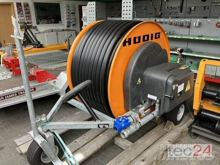 Hüdig Iromat Sport 灌溉系统