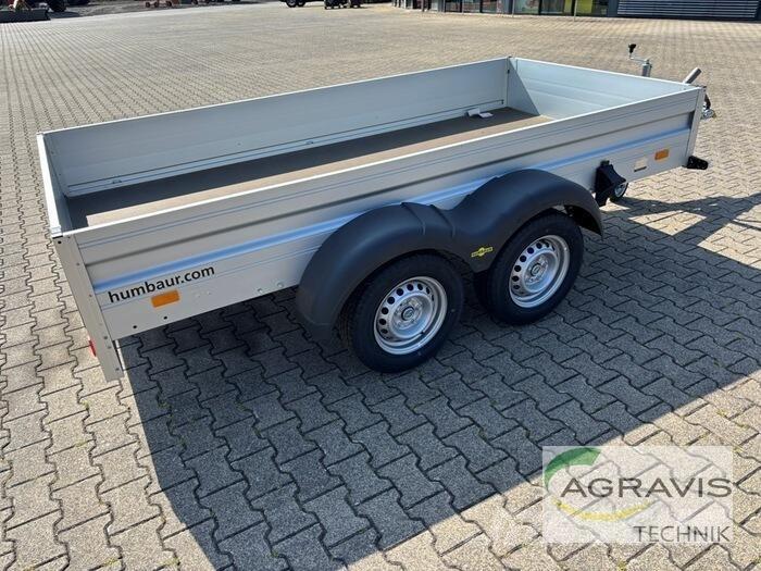 Humbaur HA 20 30 15 KV 其他拖车