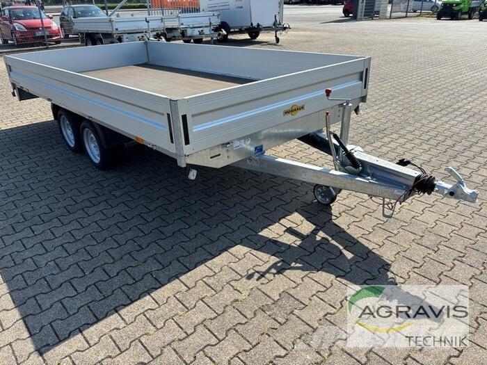 Humbaur HN 35 41 21 其他拖车