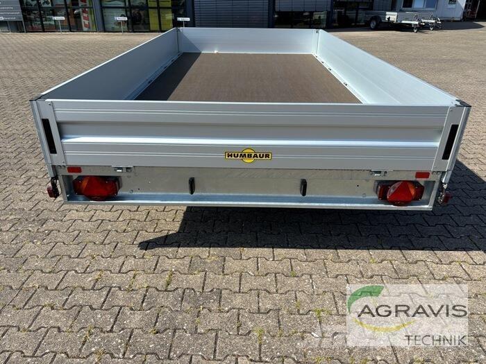 Humbaur HN 35 41 21 其他拖车