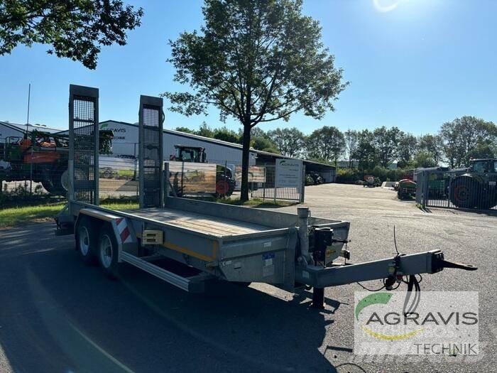 Humbaur HS 10 50 20 BS 其他拖车