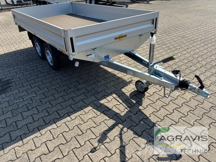 Humbaur HT 20 31 16 其他拖车
