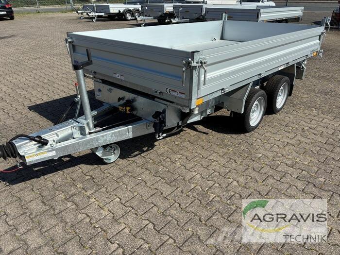 Humbaur HTK 3000.31 其他拖车