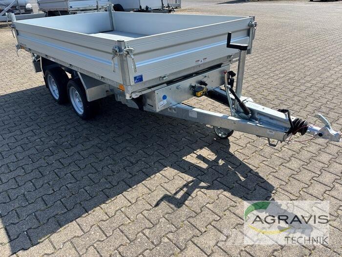 Humbaur HTK 3000.31 其他拖车
