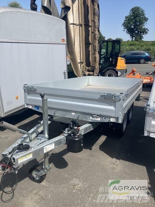 Humbaur HUK 27 27 15 其他拖车