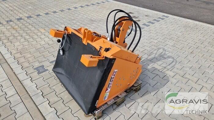 Hydrac SL-1000-R 其他清扫车和扫雪车