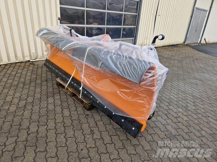 Hydrac UNI-310 其他清扫车和扫雪车