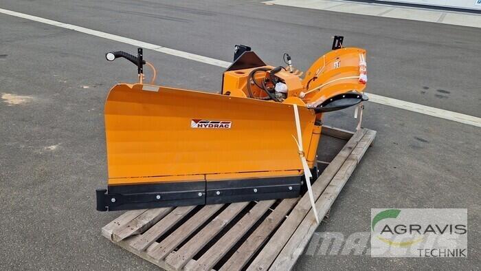 Hydrac VPS 330 其他清扫车和扫雪车