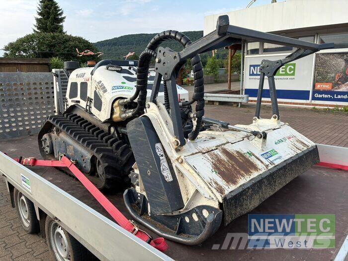 Hymach HERBHY 50 C ILE 其他畜牧业器械和配件