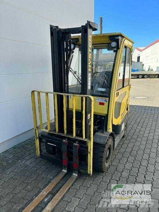 Hyster H1.6FT 其他叉车