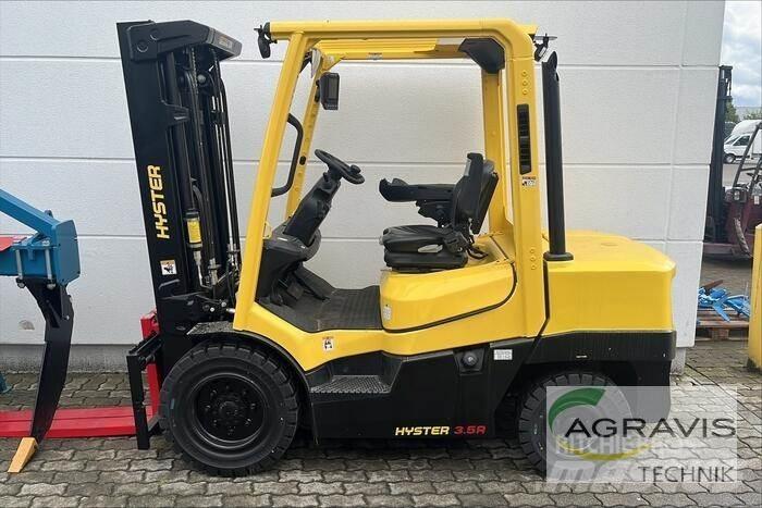 Hyster H2.5A 其他叉车