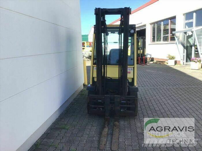 Hyster H2.5FT 其他叉车