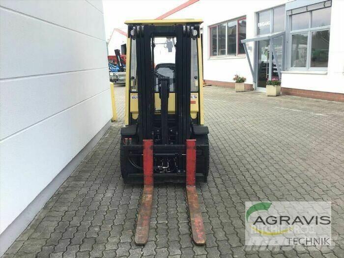 Hyster H3.0FT 其他叉车