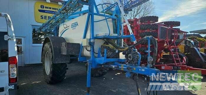 Inuma IAS 5027 牵引式喷雾机