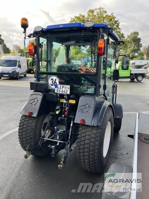 Iseki TH 5420 AHLK EVO 小型拖拉机