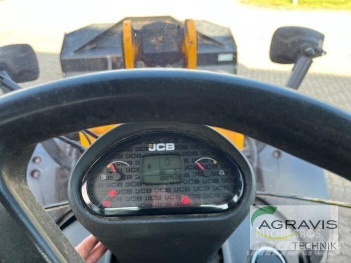 JCB 409 轮式装载机