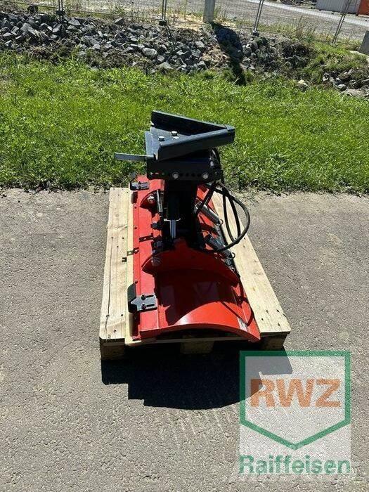 John Deere 2320 小型拖拉机