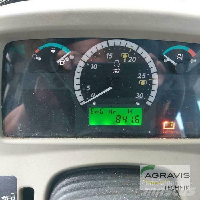 John Deere 3045 R 拖拉机/农用车