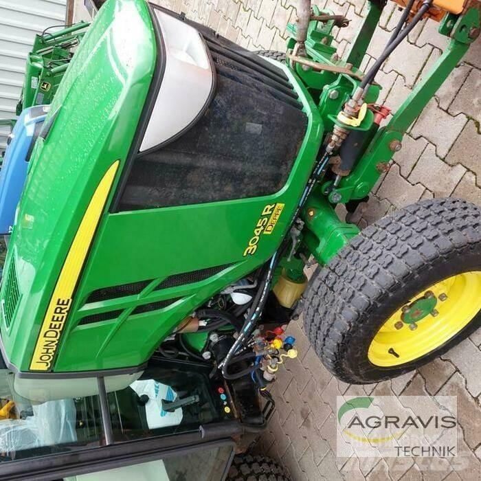 John Deere 3045 R 拖拉机/农用车