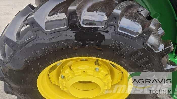 John Deere 5058 E 拖拉机/农用车