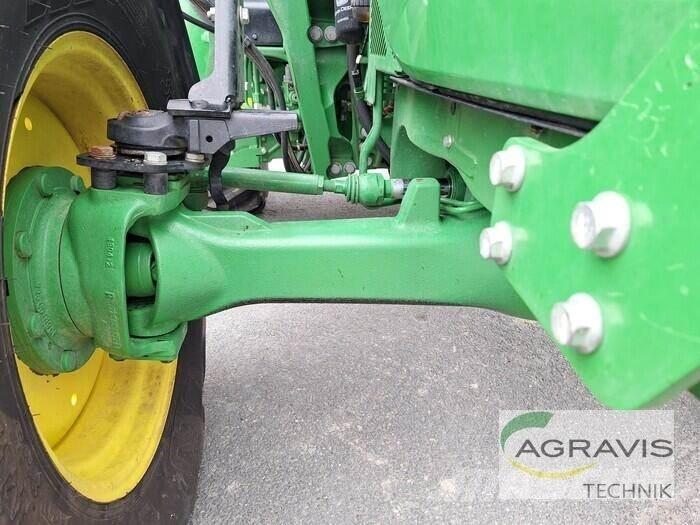 John Deere 5100 R 拖拉机/农用车