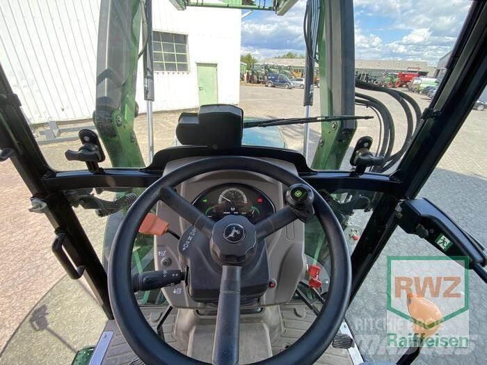 John Deere 5105 GF 拖拉机/农用车