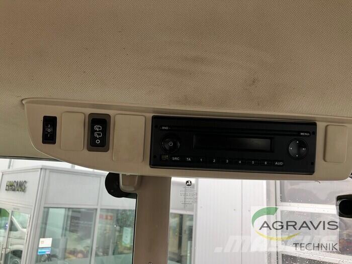 John Deere 6120 M 拖拉机/农用车