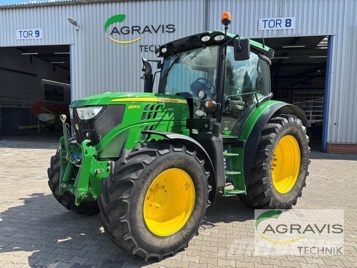 John Deere 6125 R 拖拉机/农用车