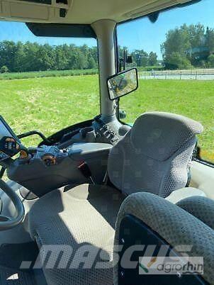John Deere 6130R 拖拉机/农用车