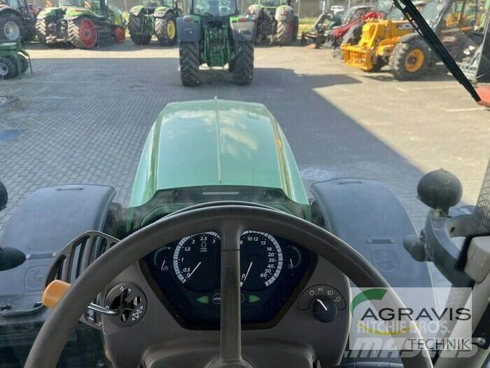 John Deere 6150 R 拖拉机/农用车