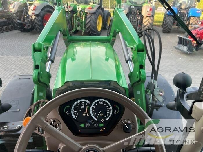 John Deere 6150 R 拖拉机/农用车