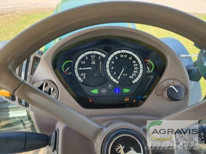 John Deere 6170 R 拖拉机/农用车