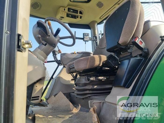 John Deere 6170 R 拖拉机/农用车