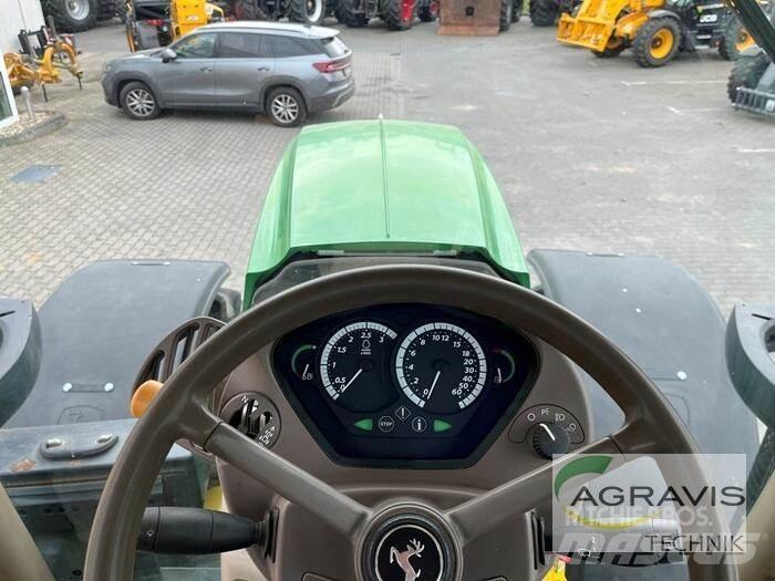 John Deere 6170 R 拖拉机/农用车