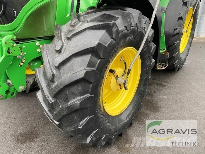 John Deere 6170 R 拖拉机/农用车