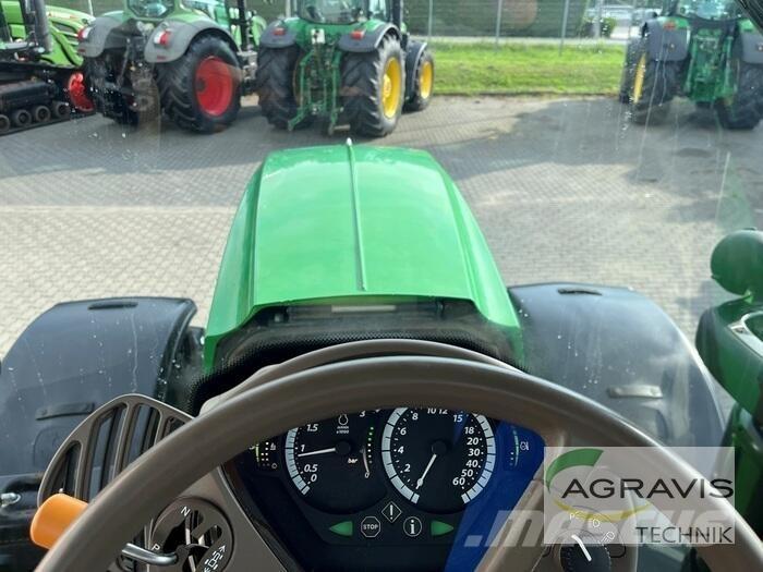 John Deere 6175R 拖拉机/农用车