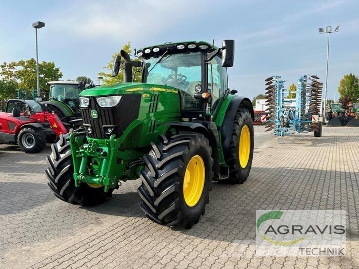 John Deere 6175R 拖拉机/农用车