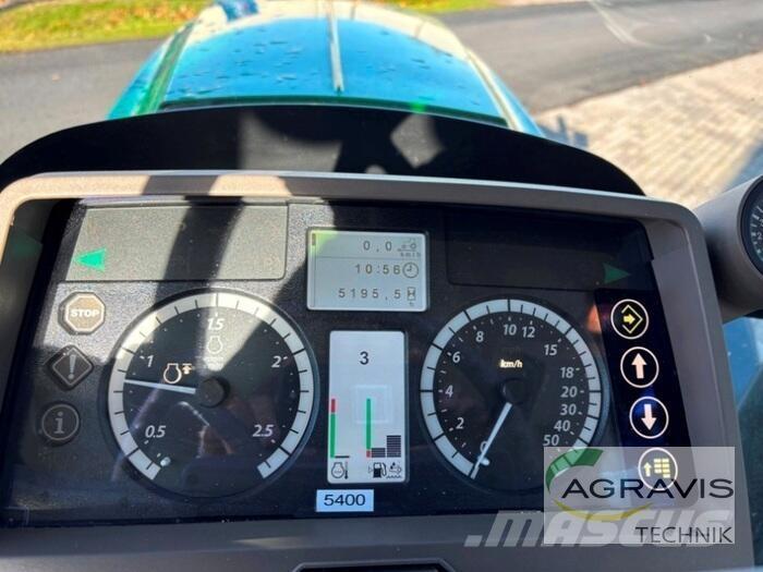 John Deere 6195 M 拖拉机/农用车