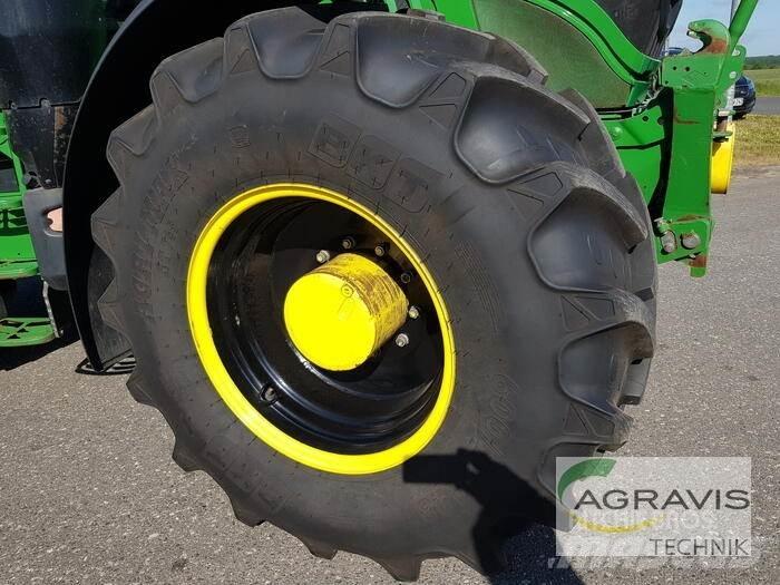 John Deere 6195 R 拖拉机/农用车