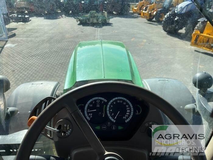John Deere 6210 R 拖拉机/农用车