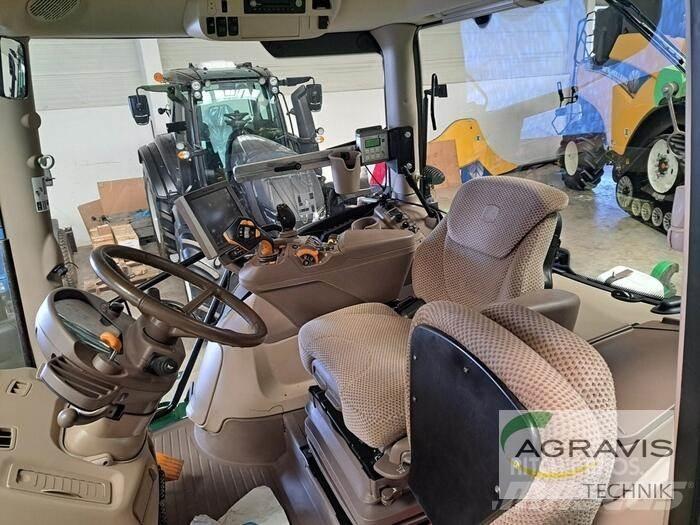 John Deere 6215 R 拖拉机/农用车
