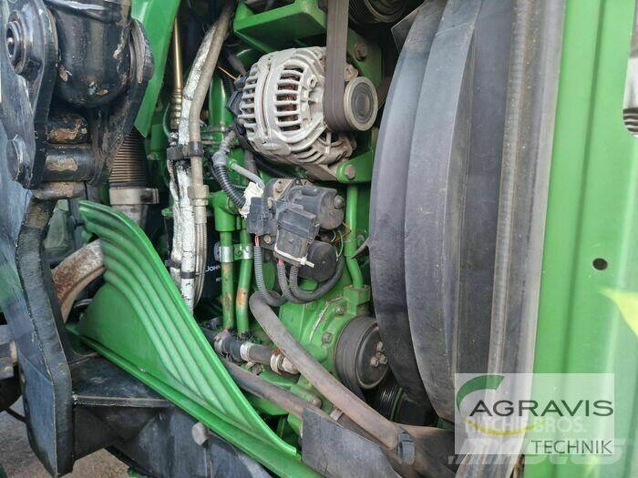 John Deere 6220 A 拖拉机/农用车