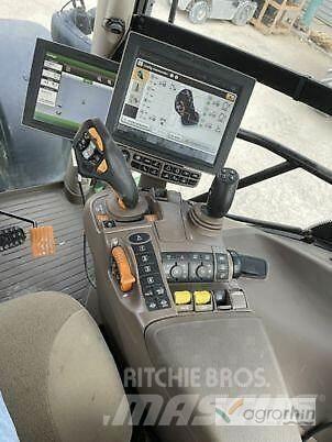 John Deere 6250R 拖拉机/农用车