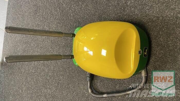 John Deere 6250R 拖拉机/农用车