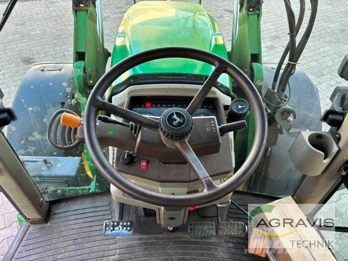 John Deere 6320 拖拉机/农用车