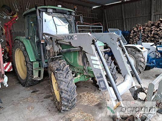 John Deere 6320 拖拉机/农用车